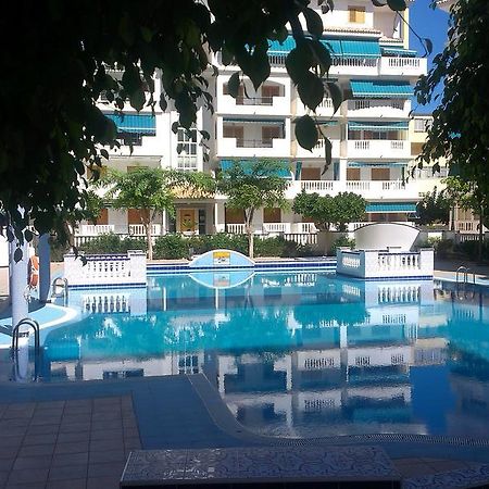 Apartament La Mata Vinamar Zewnętrze zdjęcie