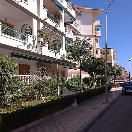 Apartament La Mata Vinamar Zewnętrze zdjęcie