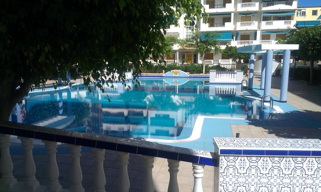 Apartament La Mata Vinamar Zewnętrze zdjęcie