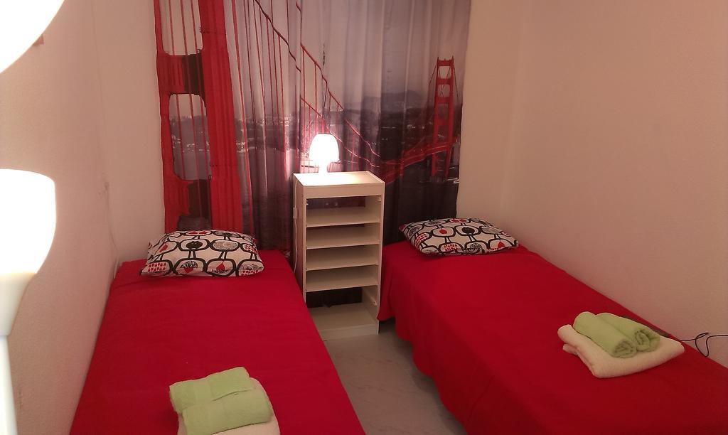 Apartament La Mata Vinamar Zewnętrze zdjęcie