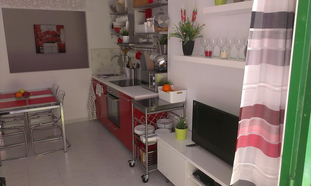 Apartament La Mata Vinamar Zewnętrze zdjęcie