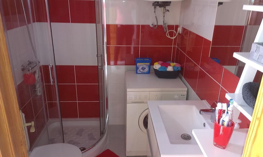 Apartament La Mata Vinamar Zewnętrze zdjęcie