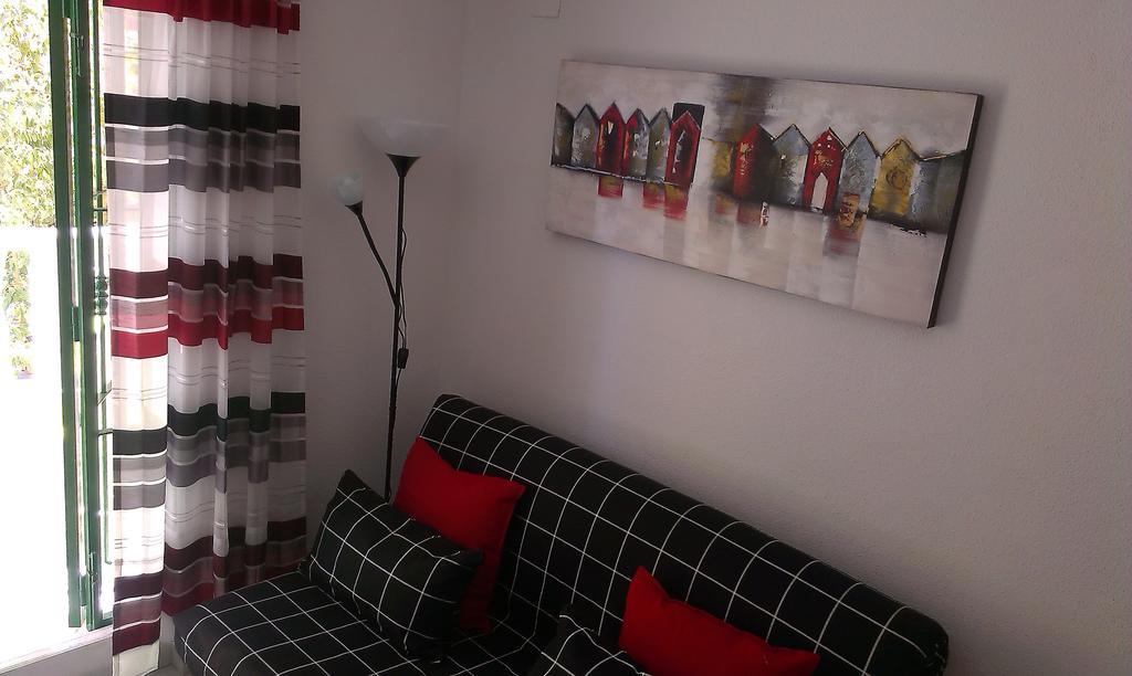 Apartament La Mata Vinamar Zewnętrze zdjęcie