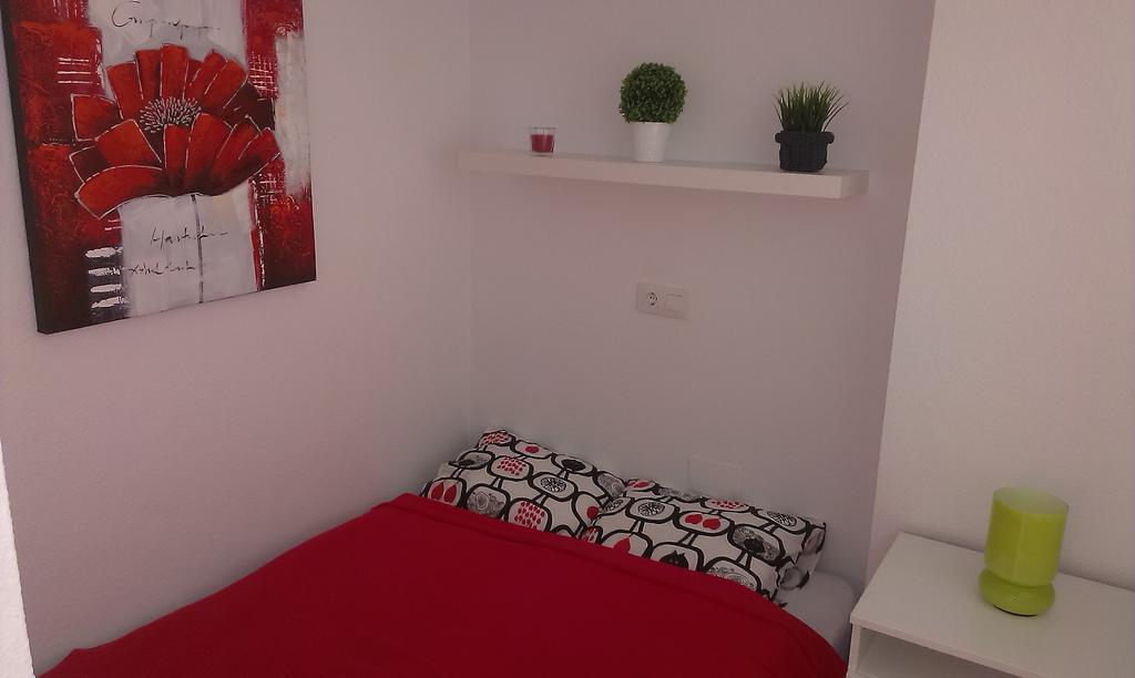 Apartament La Mata Vinamar Zewnętrze zdjęcie