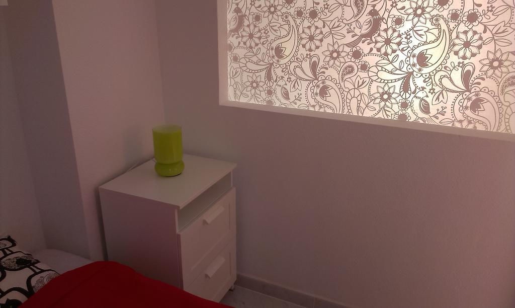 Apartament La Mata Vinamar Zewnętrze zdjęcie