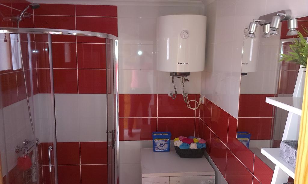 Apartament La Mata Vinamar Zewnętrze zdjęcie
